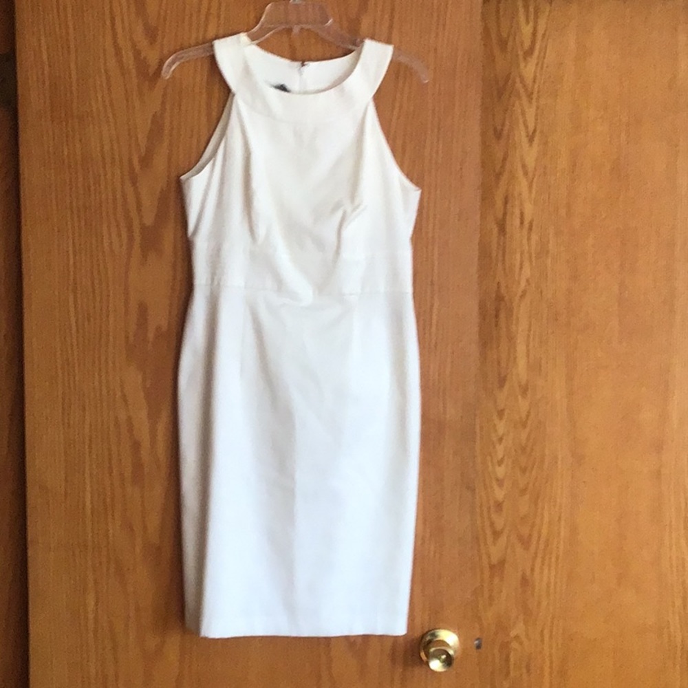 Muse Summer Dress